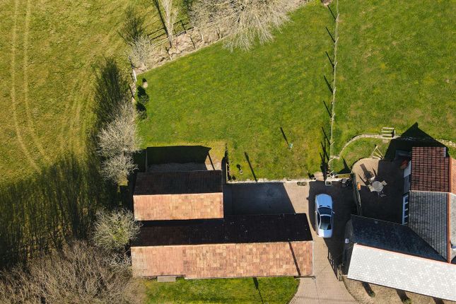Barn conversion for sale in Middle Marwood, Barnstaple