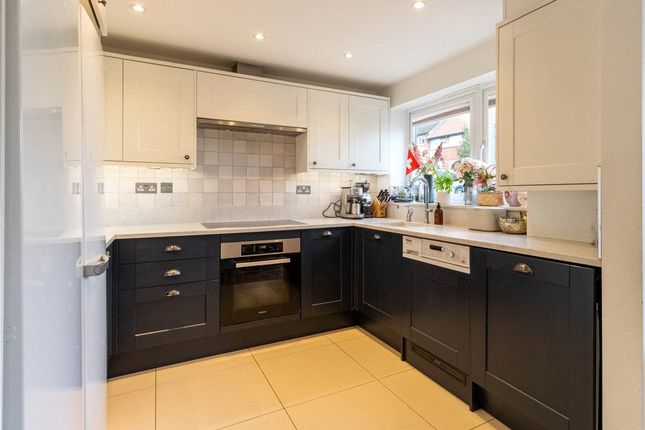 Semi-detached house for sale in Brewhouse Hill, Wheathampstead, St. Albans, Hertfordshire