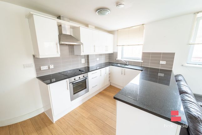 Flat for sale in Borough Road, The Mowbray Borough Road
