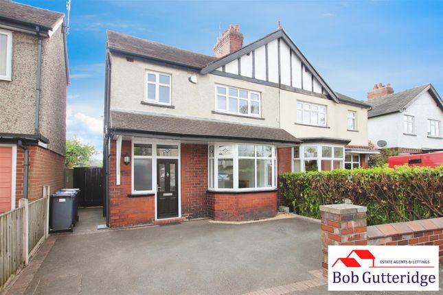 3-bed other on 37, Kings Avenue, Newcastle, £259,950