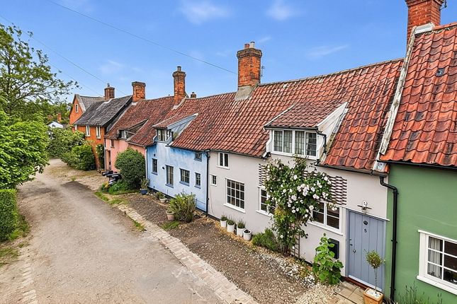 3-bed house on 5, Chapel Hill, Norwich, £350,000