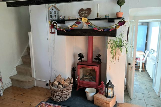 Trent Cottage, Harcombe, Lyme Regis, Dorset photo 4