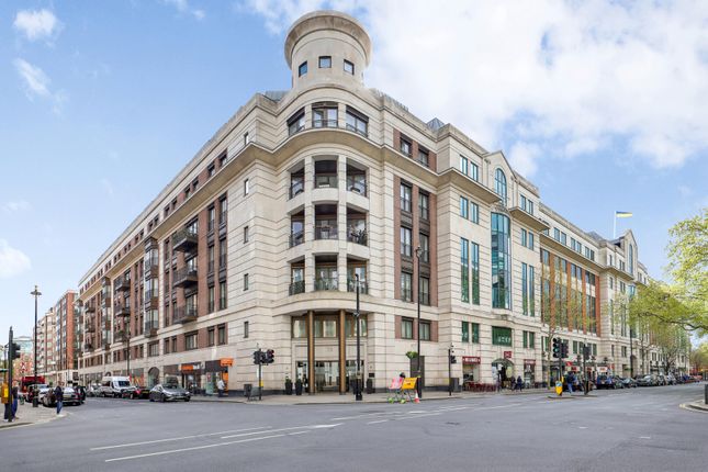 3-bed house on Flat 27, 76, Marsham Street, London, £2,400,000