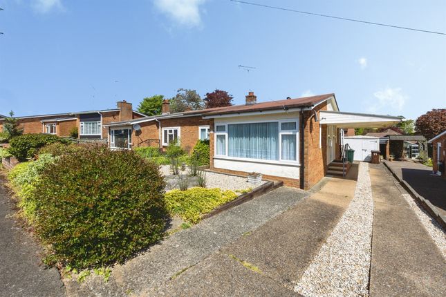 2-bed house on 11, Oakfield Road, Ashford, £240,000