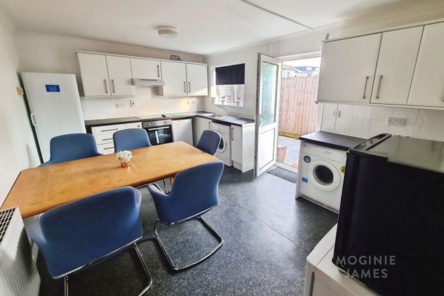 Blair House, 1A, Catherine Street, Cardiff photo 5