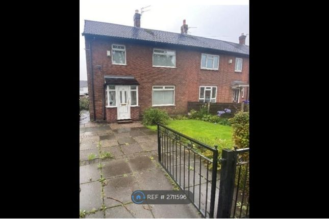 Tuffley Road, Manchester photo 2