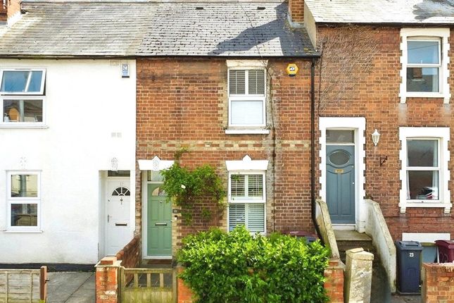 Thumbnail Terraced house for sale in Cambridge Street, Reading, Berkshire