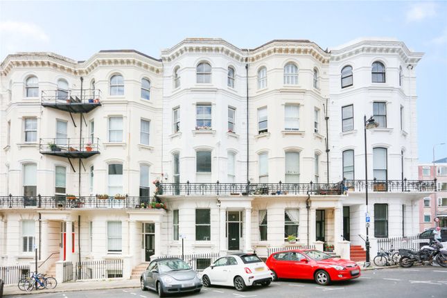Thumbnail Flat to rent in Chesham Place, Brighton, East Sussex