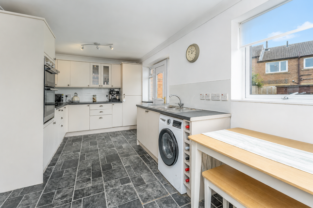 14 Coopers Close, Alnwick photo 2