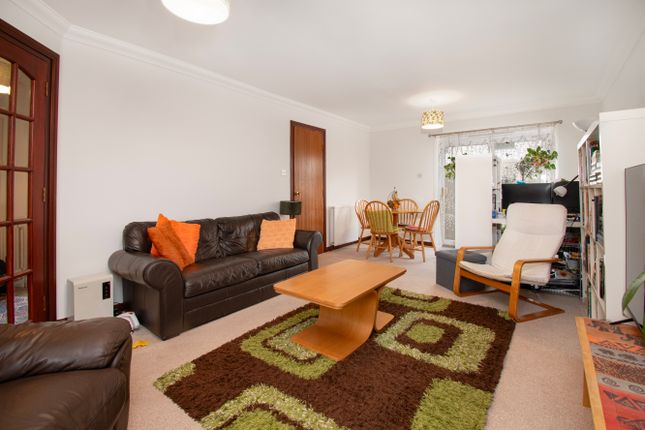 3, Nursery Crescent, Montrose photo 2