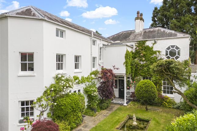 Mews house for sale in Old Esher Road, Hersham, Walton-On-Thames, Surrey