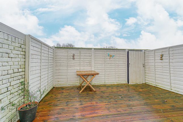 End terrace house for sale in Kent Road, St. Leonards-On-Sea