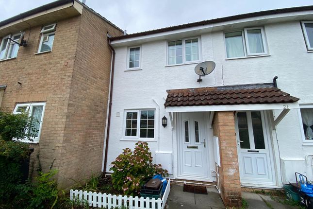 Front Exterior 2