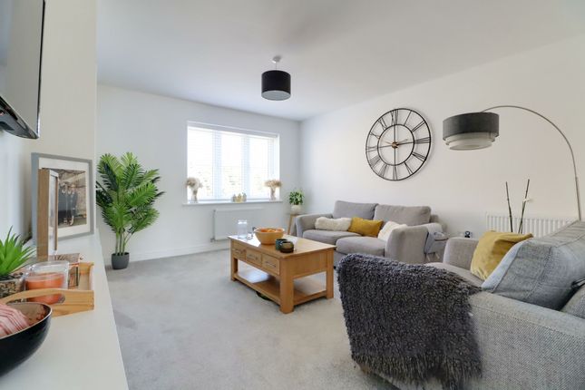 78 The Maltings, Gainsborough photo 2
