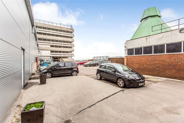 Flat for sale in Chartwell Plaza, 9 Southchurch Road, Southend On Sea, Essex