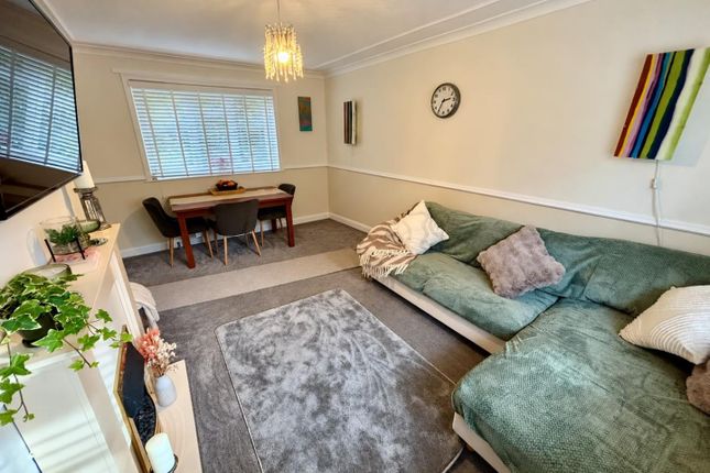 Brynden Avenue, Withington photo 2