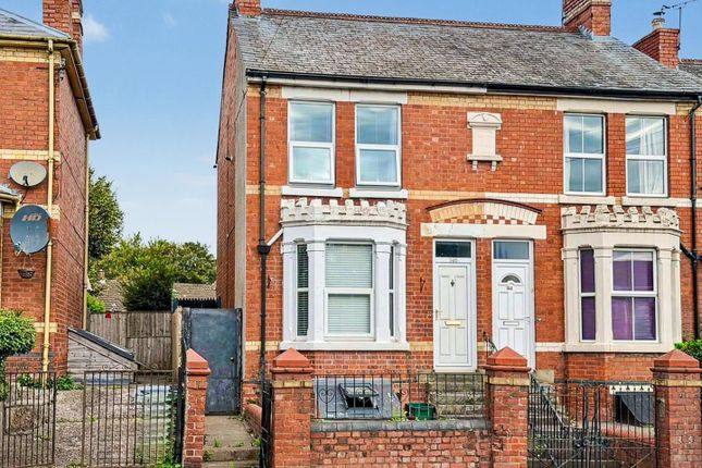 3-bed house on 146, Belmont Road, Hereford, £285,000