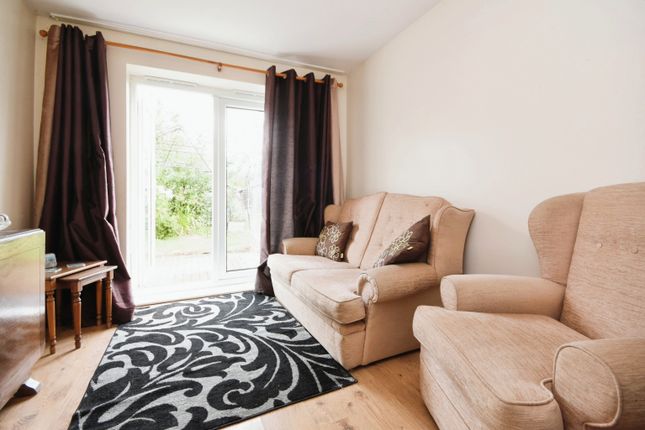 Thumbnail End terrace house for sale in Mill Lane, Braintree