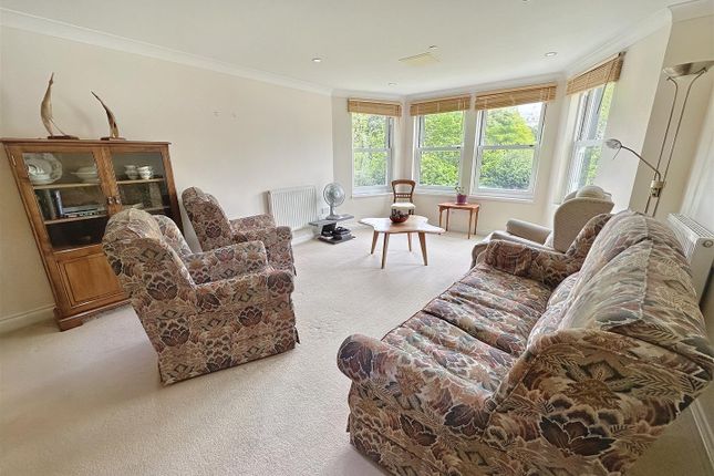 Flat for sale in Bar Road, Falmouth