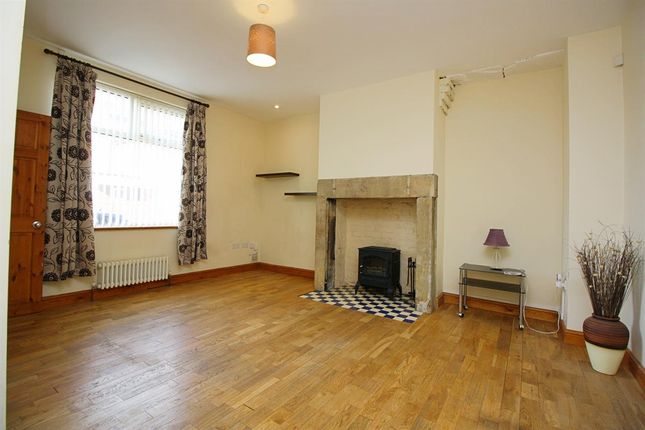 Terraced house to rent in Rokeby Street, Lemington, Newcastle Upon Tyne
