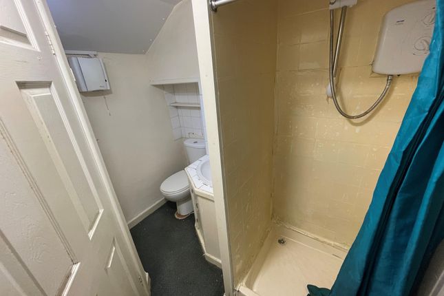 Thumbnail Studio to rent in Monument Road, Ladywood, Birmingham