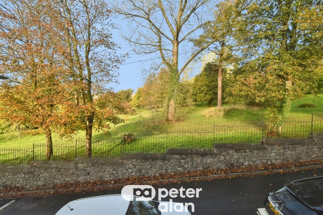 Park Row Gardens, Merthyr Tydfil photo 2