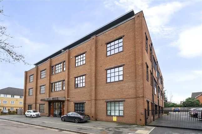 Flat 9, Lofts Apts, London photo 4