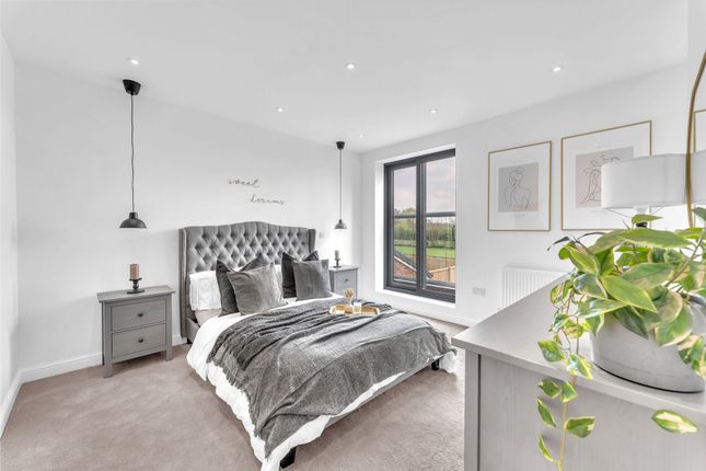 Town house for sale in Bold Heath Mews, Warrington Road
