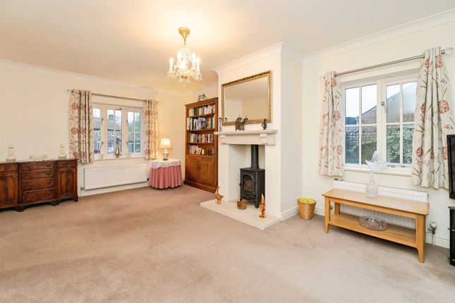 Bay House, Norwich Road, Melton Constable photo 4
