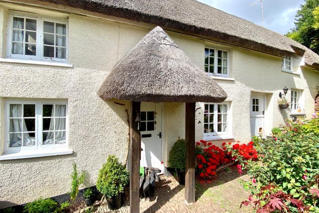 Cottage for sale in Bickleigh, Tiverton, Devon