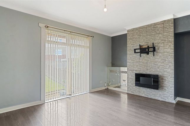 22, Gartlea Avenue, North Lanarkshire photo 2