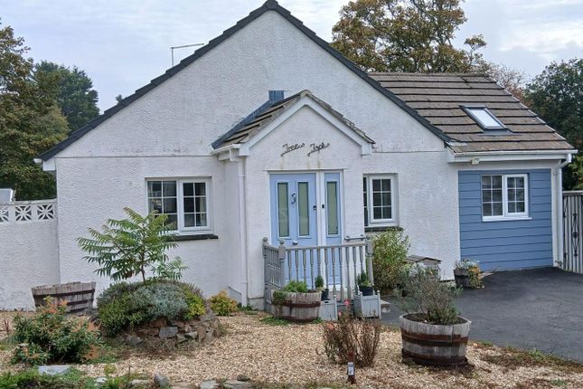 3-bed bungalow on Treetops, 1B, Coles Mill Close, Holsworthy, £299,950