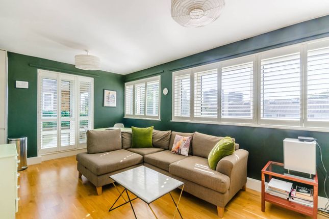 Flat for sale in Lampeter Square, Barons Court, London