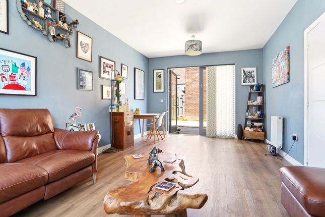 40, Seebohm Mews, York photo 4