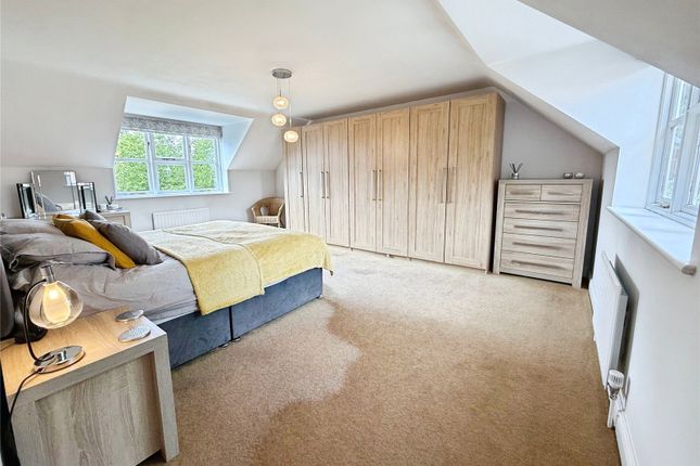 7, Grange Court, Lincoln photo 4
