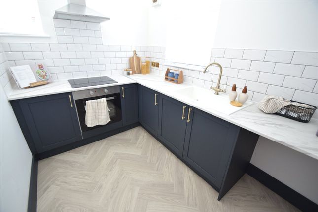 Flat 5, 1, Vernon Road, East Riding of Yorkshire photo 4