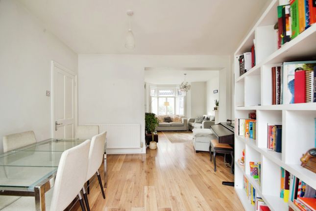 Cottage for sale in Highfield Road, London