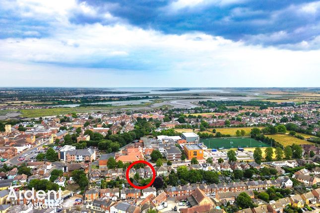 28 Fambridge Road, Maldon photo 2