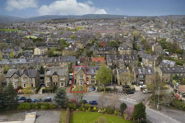 End terrace house for sale in Gledholt Road, Gledholt, Huddersfield