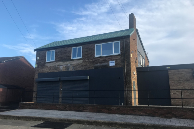 Retail premises to let in Cauld Lad, Caithness Road