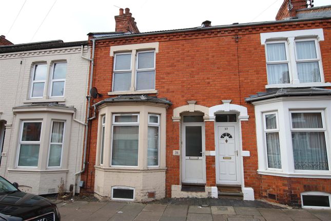 Thumbnail Terraced House To Rent In Allen Road Abington Northampton Thumbnail Terraced House To Rent In Allen Road Abington Northampton