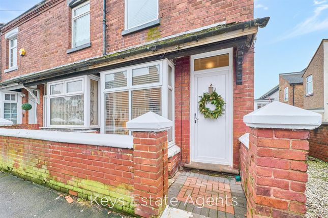 2, The Avenue, Stoke-On-Trent photo 2