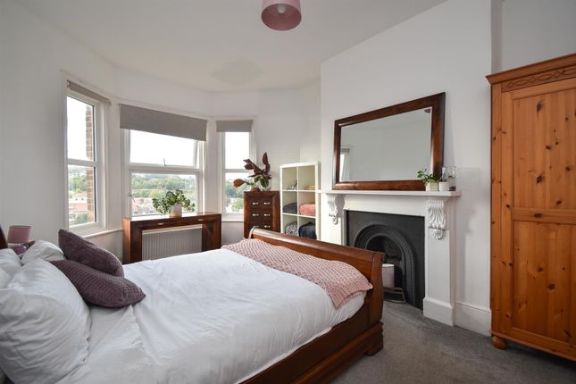 Upper Maisonette, 55, Milward Road, Hastings photo 4