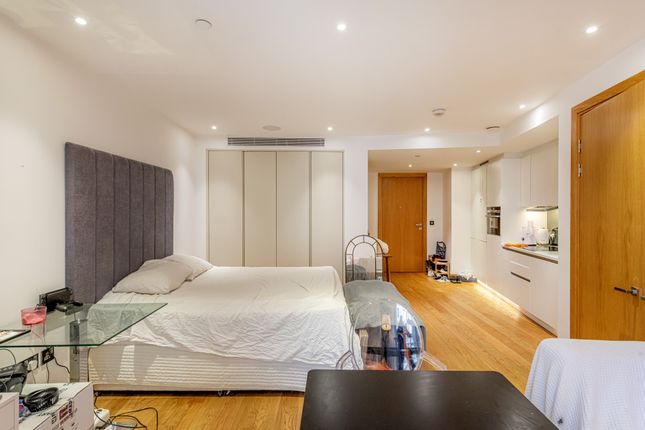 Studio for sale in The Courthouse, Horseferry Road, Westminster, London