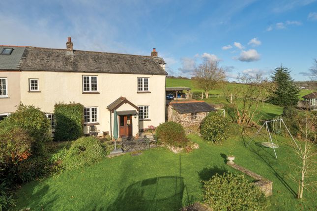 4-bed house on 2, Deerpark Cottages, Barnstaple, £550,000
