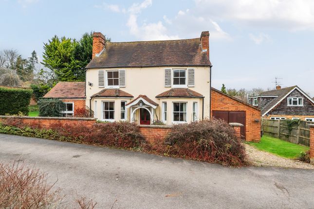 Thumbnail Cottage for sale in Terrace Road North, Binfield, Bracknell, Berkshire