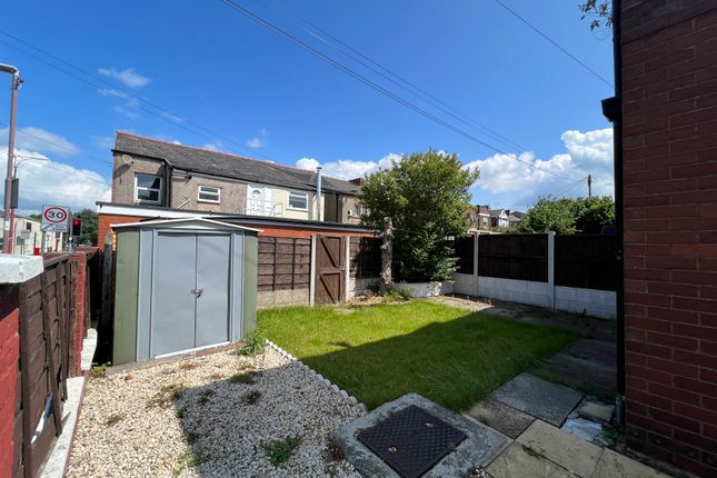 24, Kershaw Street, Manchester photo 4