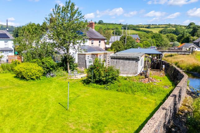 Cammarch Cottage, Llanwrtyd Wells photo 2