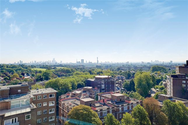 Boydell Court, St John's Wood photo 4