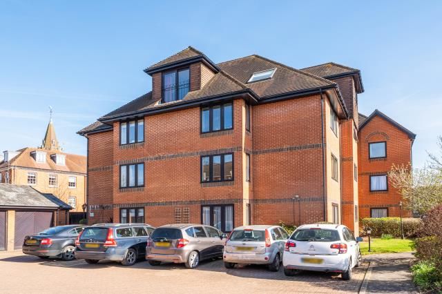 29, Victoria Court, Henley-On-Thames photo 4